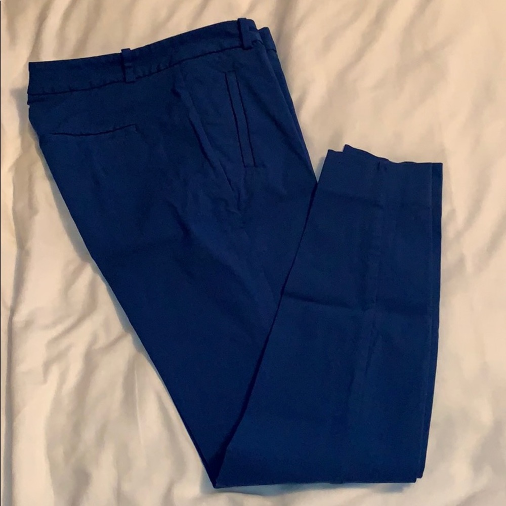 The Limited Pants | Blue | 2